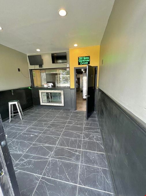 72 Irvine Turner Blvd, Newark, NJ 07103